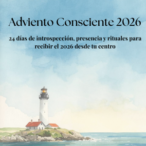 Adviento consciente