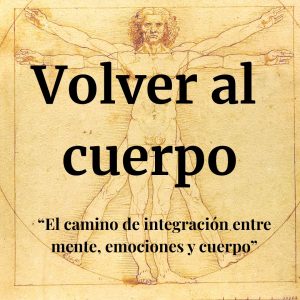 Volver al cuerpo